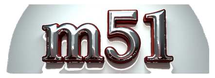 m51 logo